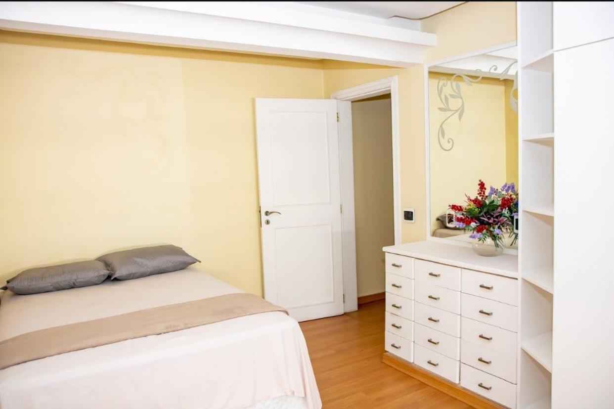 Appartement Amplo Praia De Ipanema