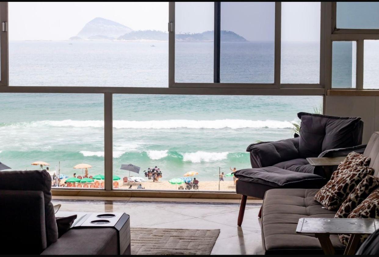 Appartement Amplo Praia De Ipanema