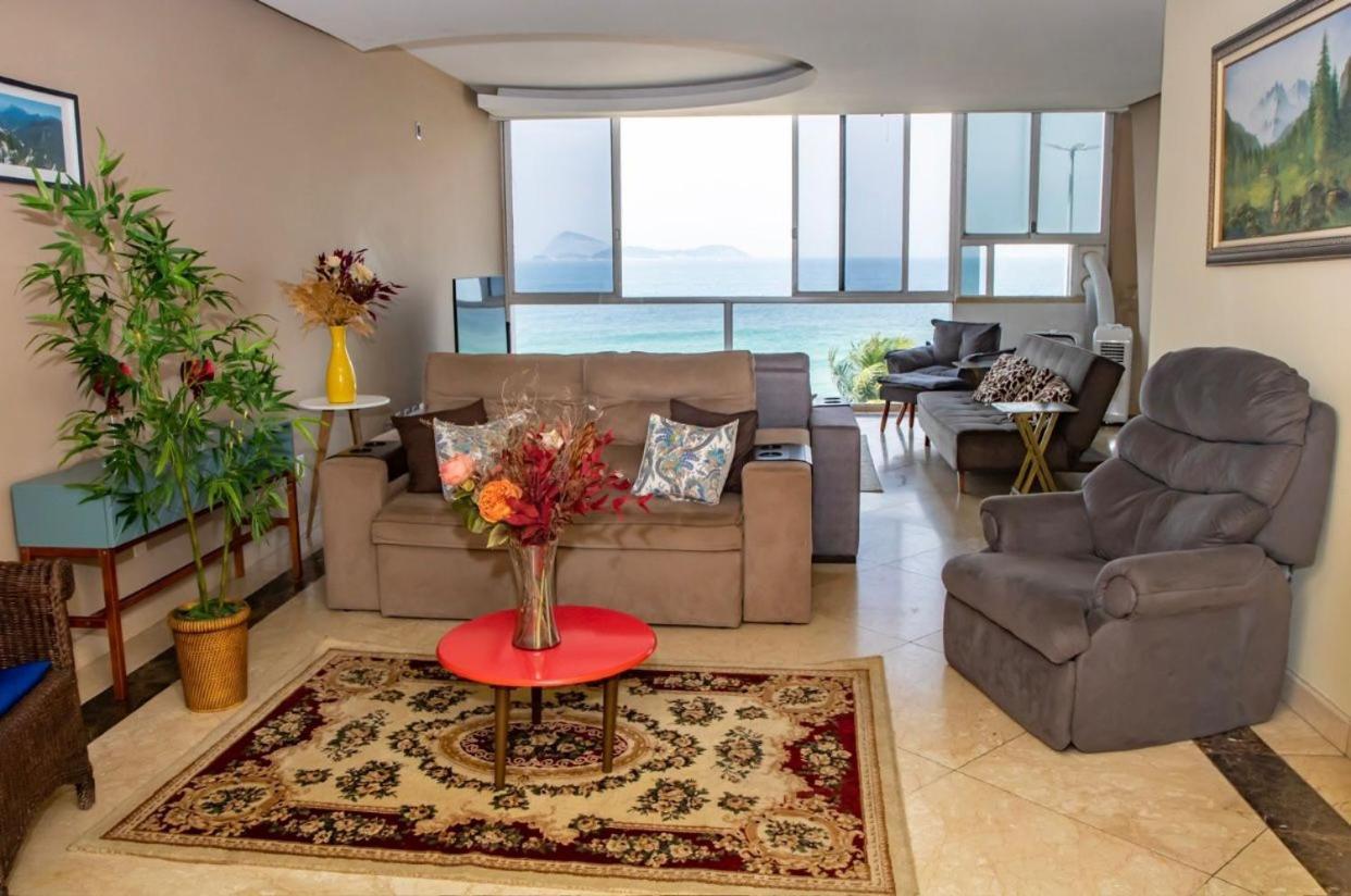 Appartement Amplo Praia De Ipanema *